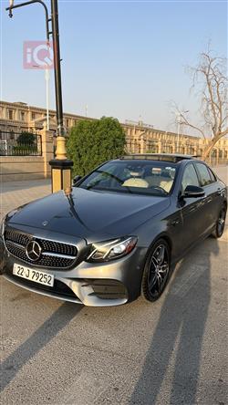 مێرسێدس بێنز E-Class